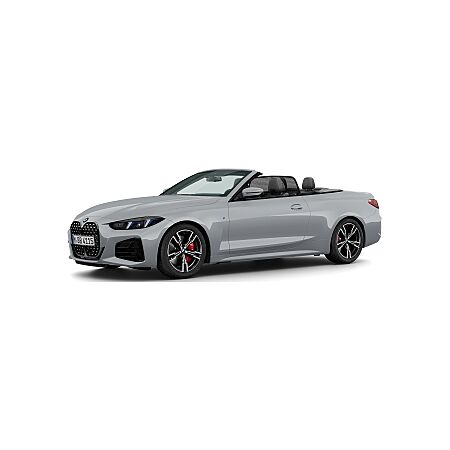 BMW 420 leasen