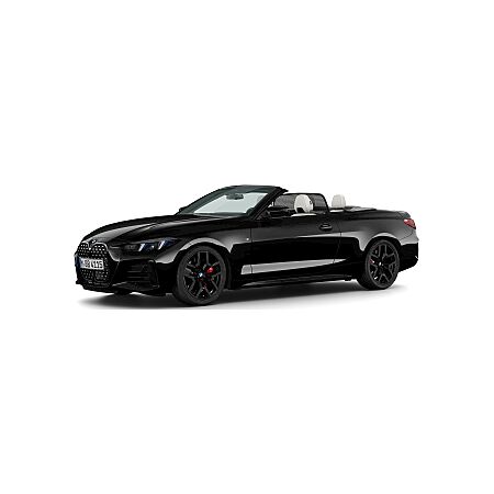 BMW 420 leasen
