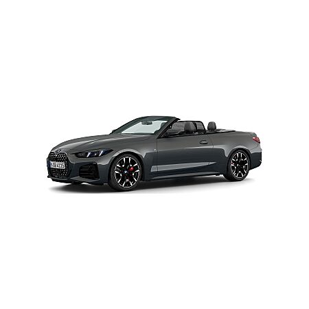 BMW 420 leasen