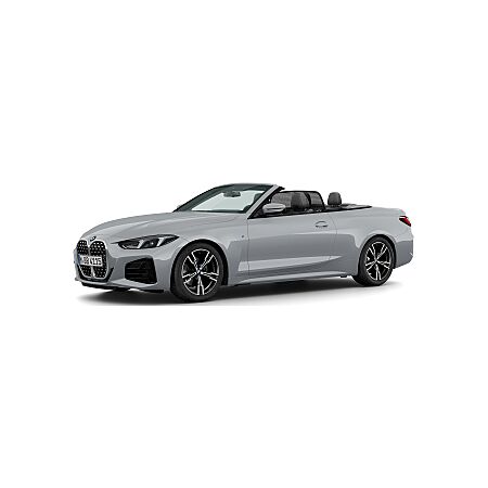 BMW 420 leasen