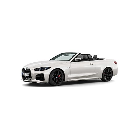 BMW 420 leasen
