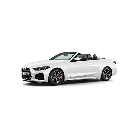 BMW 420 leasen