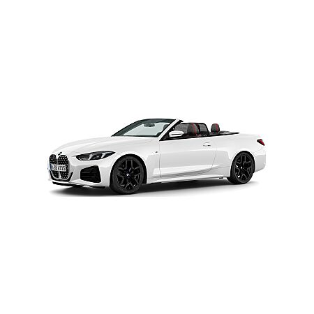 BMW 420 leasen