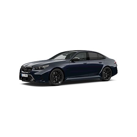 BMW M5 leasen