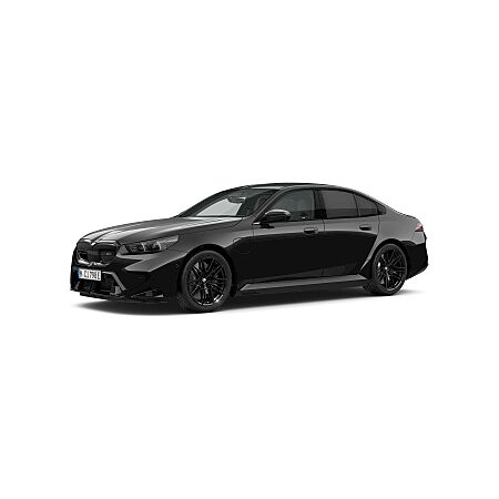 BMW M5 leasen