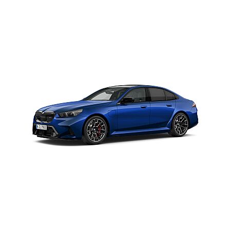 BMW M5 leasen