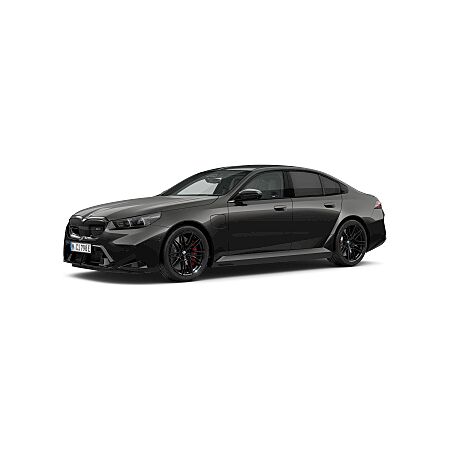BMW M5 leasen
