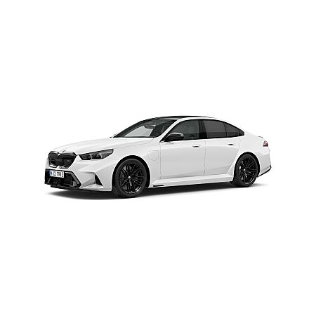 BMW M5 leasen