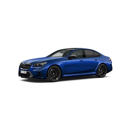 BMW M5 leasen