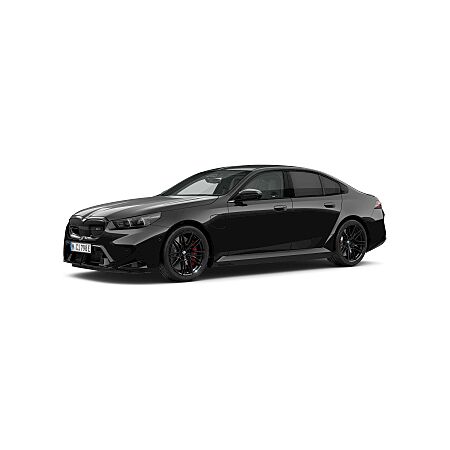 BMW M5 leasen