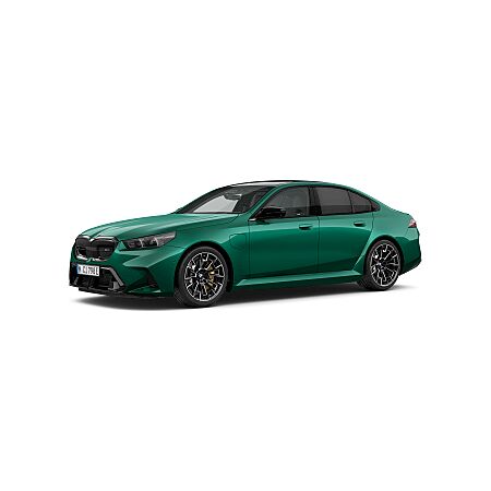 BMW M5 leasen