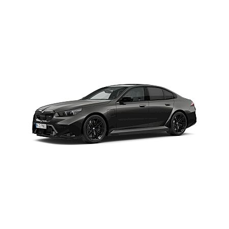 BMW M5 leasen