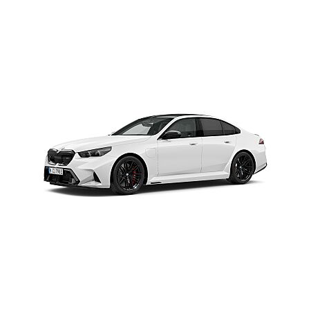 BMW M5 leasen