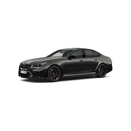 BMW M5 leasen