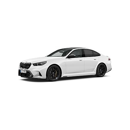 BMW M5 leasen