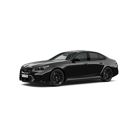 BMW M5 leasen