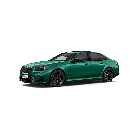 BMW M5 leasen
