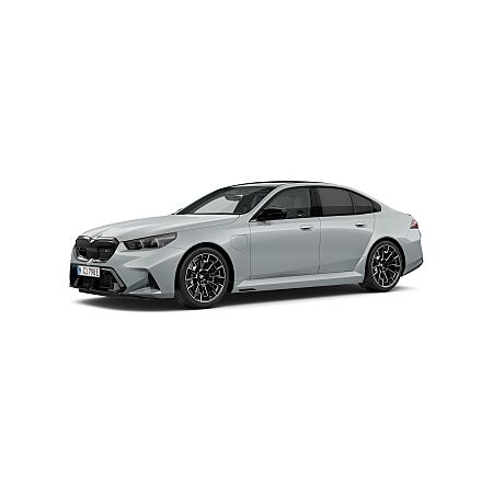 BMW M5 leasen