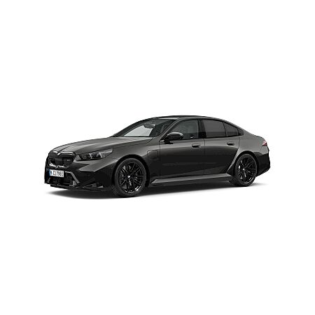 BMW M5 leasen