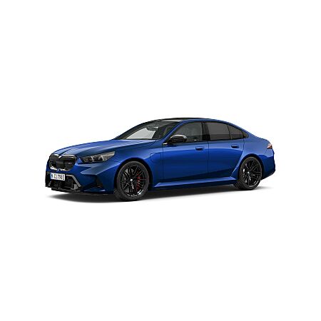 BMW M5 leasen