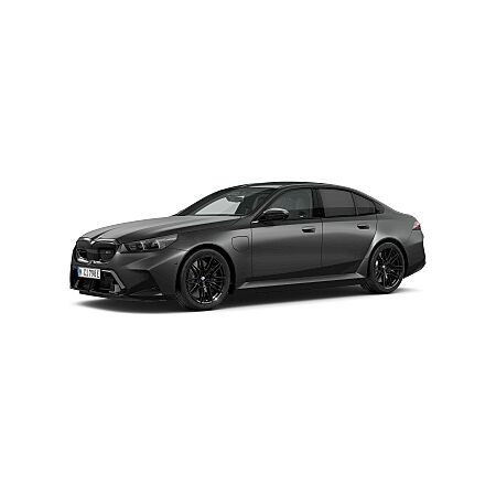 BMW M5 leasen