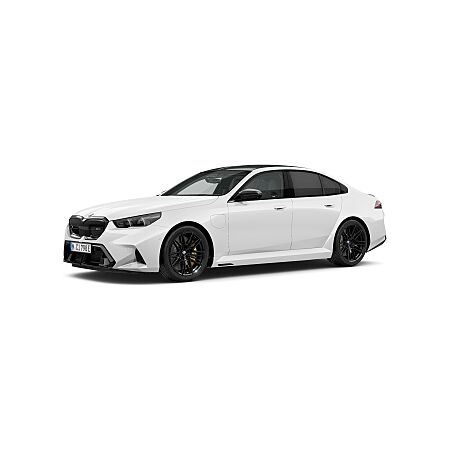 BMW M5 leasen