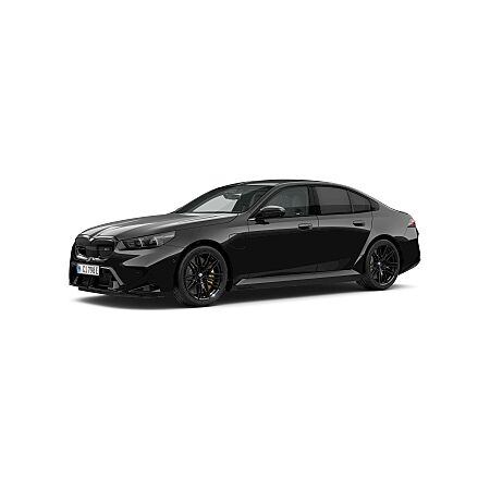 BMW M5 leasen