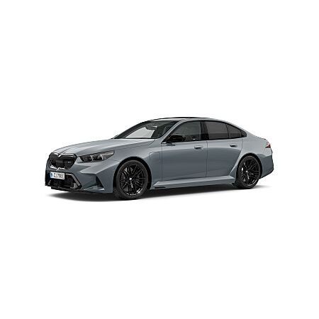 BMW M5 leasen