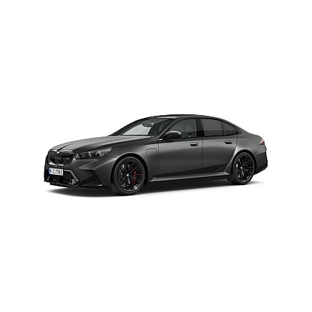 BMW M5 leasen