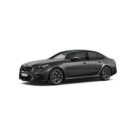 BMW M5 leasen