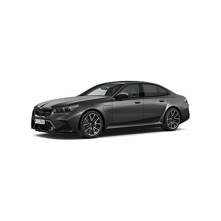 BMW M5 leasen