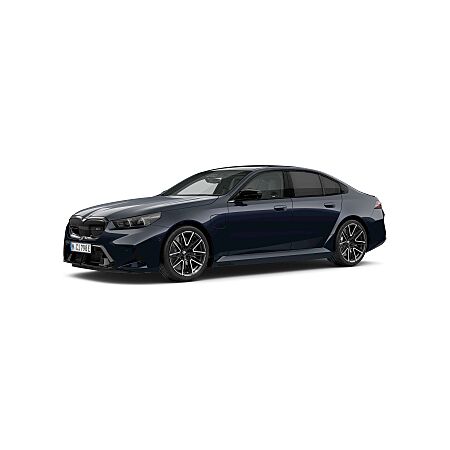 BMW M5 leasen