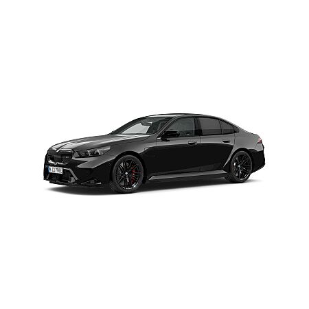 BMW M5 leasen