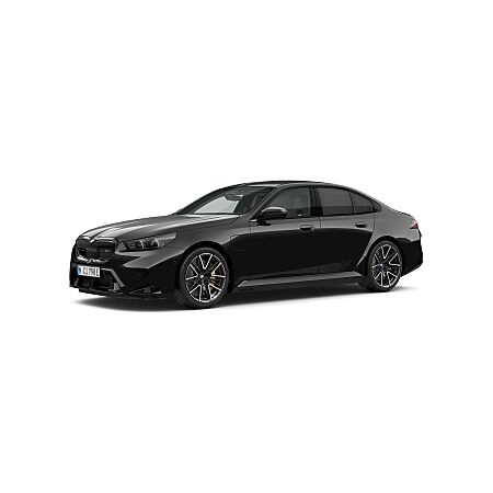 BMW M5 leasen