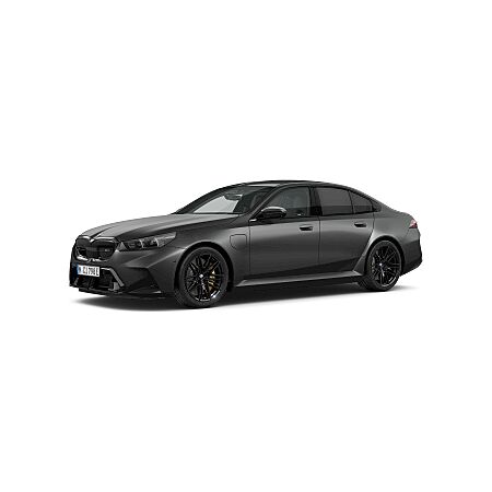 BMW M5 leasen