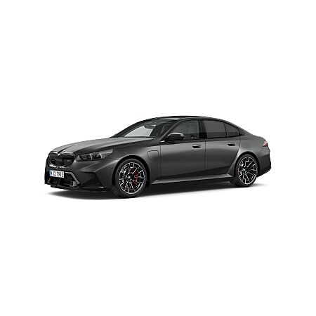 BMW M5 leasen