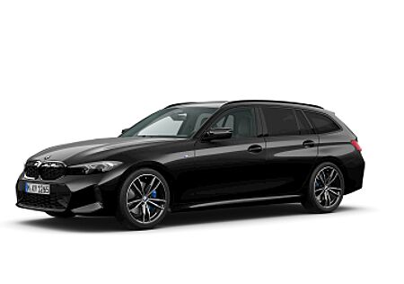 BMW 340 M340I XDRIVE Benzin