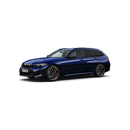 BMW M340 leasen