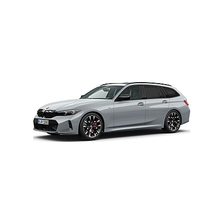 BMW M340 leasen