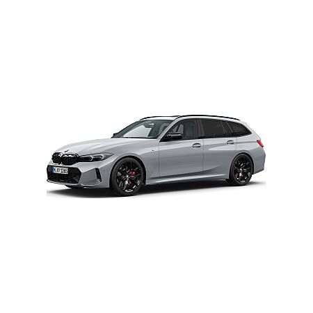 BMW M340 leasen