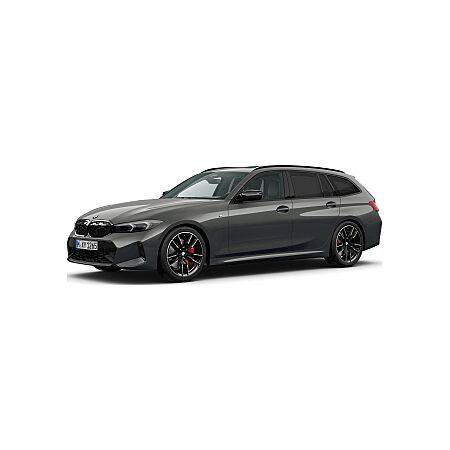 BMW M340 leasen