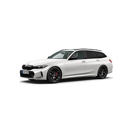 BMW M340 leasen