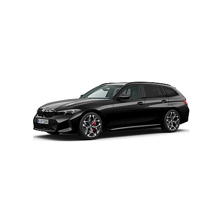 BMW M340 leasen
