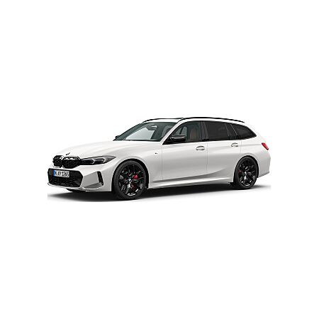 BMW M340 leasen