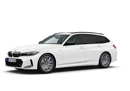 BMW 340 M340i xDrive Touring Benzin