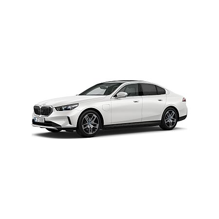 BMW 530 leasen