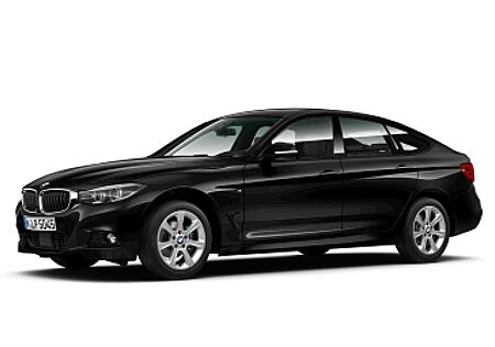 BMW 320D XDRIVE A Diesel