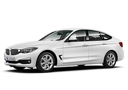 BMW 320d A Gran Tur Diesel