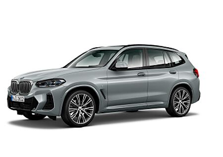 BMW X3 xDrive30d Diesel