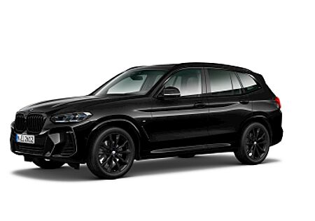 BMW X3 xDrive30d Diesel